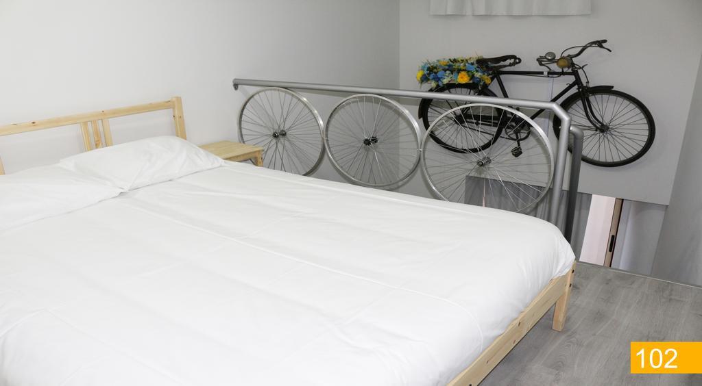 Bike Suite Фигейра-да-Фош Экстерьер фото